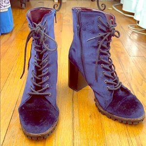 Report Signature “Allon” boots